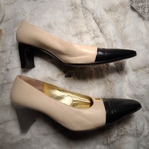 St John Heels sz 8
